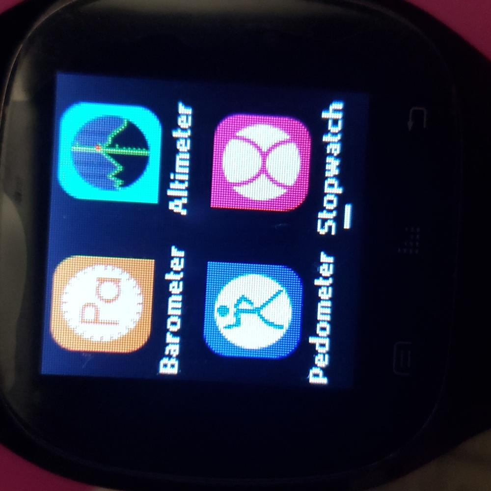 Smart Watch - Picture 6 of 8
